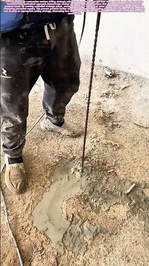 Tapping Below: How Controlled Water Release Solves Underground Flooding