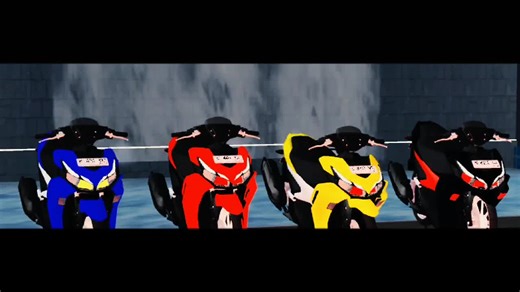 Exploring Drag Drive Simulator with New Member @PRIME BJAY