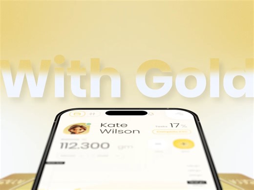 金融科技软件功能介绍宣传片！清晰明了且有效！