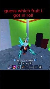 guess which fruit i got in roll | unespected thing happen 🤞🤞👍👍😍😍