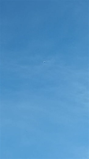 U.S. Air Force? - zwischen Bitburg und Jünkerath - Vulkaneifel März 2026