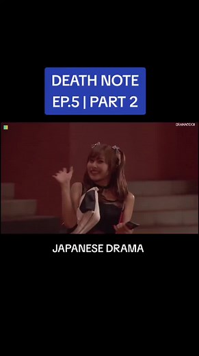 DEATH NOTE EP.5 | PART 2