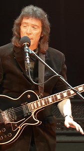 17 shares | Steve Hackett brings you "Fly on a Windshield" - Live in London in 2024!  Taken from ‘The Lamb Stands Up Live At The Royal Albert Hall’ - Out on 11th July 2025 via InsideOutMusic! | Steve Hackett | Facebook