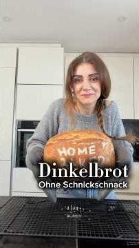 Dinkelbrot