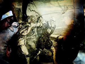 What happens when you lose everything