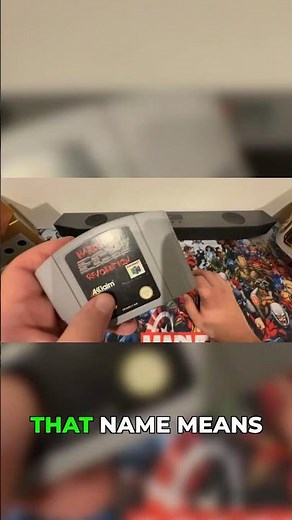 ECW Hardcore Revolution: Acclaim vs THQ!