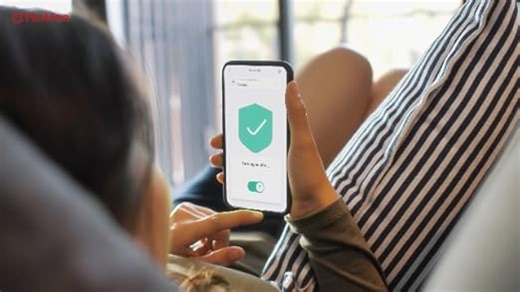 McAfee Total Protection 2026 (3 Geräte), 15 Monate Amazon Exklusiv | Virenschutz, VPN, Betrugsschutz, Sicherheitssoftware, Identitätsüberwachung | Abonnement mit automatischer Verlängerung | Download