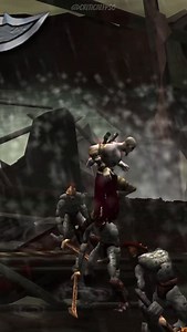 Did you know God of War 1 has a real secret cheat code that instantly unlocks every costume, every treasure, extra modes, and even the hardest difficulty? It only works on the original PS2 version, and only with Controller 2! To activate it on the main menu, enter on PAD2: L3 → R2 → L2 → R2 → R1 → L2 → R1 → L1 → R2 → Triangle → R2 → Triangle Yes — it even works on emulators as long as Pad 2 is configured. A true hidden developer-style unlock buried inside a game that “had no cheats.” Follow for 