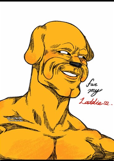 A Lady for My Laddie: Adventure Time Moments