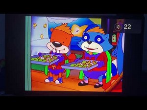 PB&J Otter: A Hoohaw Halloween Ending