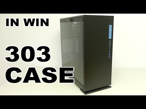 In Win 303 Case Review