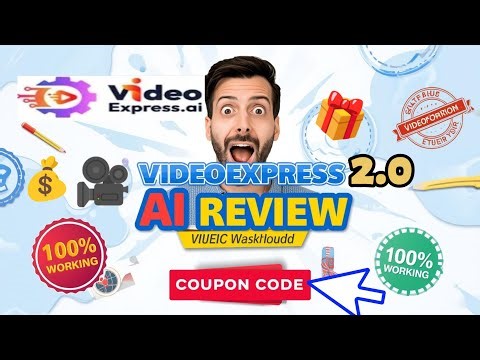 I Tried Video Express AI For 30 Days And This Happened - VideoExpress AI Review