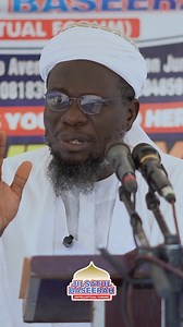 Imaran fun awon ti won fe fe iyawo keji | Jilsatul Baseerah