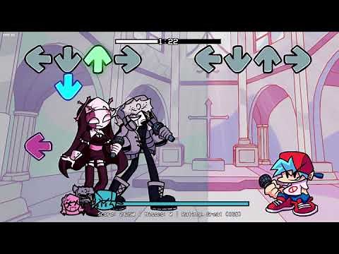 Sarv Ruv and BF sing Never gonna give you up