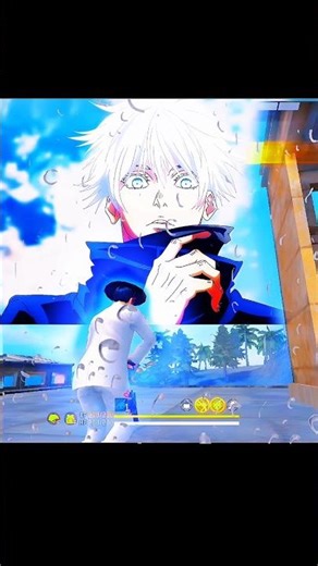 ANIME SKY CHANGE VIDEO #EDITING 🥶| | FF SKY CHANGE EFFECT EDITING TUTORIAL IN CAPCUT #trending short