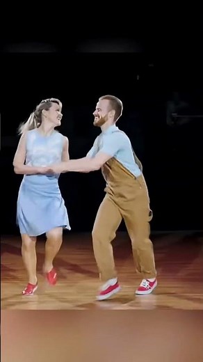 6.Rock Around the Clock – Bill Haley | Iconic 1950s Dance Classic #dance #music #shorts #vcfunny68