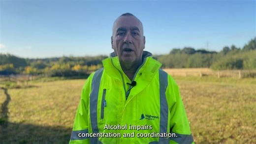 💯As fleet managers, you won’t be able to monitor what your fleet drivers and operatives are consuming 24/7, but you can set your company’s Driving for Work Policy and your expectations. https://www.drivingforbetterbusiness.com/fleet-safety-focus-monthly-update/drink-and-drug-impairment/ So how do you get the message across? It's key that you have the anti-drink/drug drive message in your #drivingforwork policies and procedures. Good questions to ask: ❓Do you have a drink/drug drive policy, and