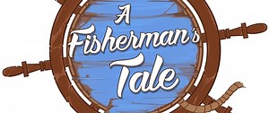Another VR Gaming Review: A Fisherman's Tale