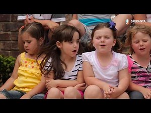 Ce minunat e să fii într-o familie - Speranța pentru copii Vol.6
