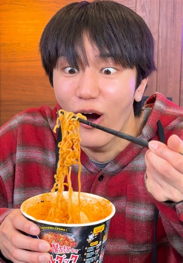 How to handle spicy food better🌶️ | spicy food