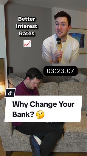 Switch Banks Easily with Current Account Switch Service