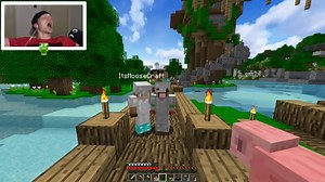 CREATING EXTREME MINECRAFT TRAPS... (EP 7)