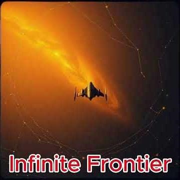 Infinite Frontier 2