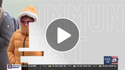 Wisconsin Sports Show - NewsBreak