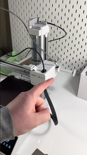 Out of Filament? This A1 Mini Trick Saves the Print