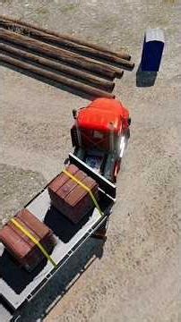 The Ultimate Truck Simulator Showdown