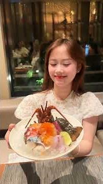 Buffet Hải sản Cao cấp tại Hotel Nikko Saigon | Hotdeal Hồ Chí Minh