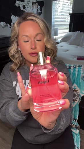 Captivating Spring Fragrance Review: Honeysuckle and Gardenia