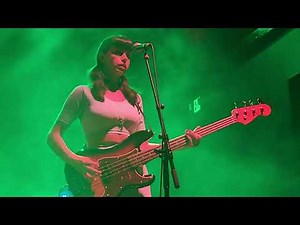 Messer Chups horror surf medley