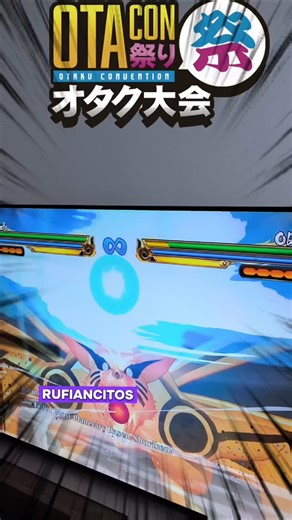 🎮🎮PREVENTA ONLINE / OTACON 2025 🐉🐉 ESTE LUNES 01 DE SETIEMBRE INICIA LA PREVENTA ONLINE PARA EL OTACON 2025 !!! Este 25 y 26 de OCTUBRE celebra la SEPTIMA EDICION de la convencion OTAKU mas grande del pais, el OTACON 2025, que en su septima edicion traera dos Artistas internacionales Invitados ISABEL MARTIÑON, LA VOZ OFICIAL DE NARUTO, GUMBALL, BEN 10 y muchos mas, y DESIREÉ GONZALES LA VOZ DE LUFFY DE ONE PIECE, ZENO SAMA DE DRAGON BALL SUPER Y MUCHOS MAS !!! Proyecciones en pantalla gigant