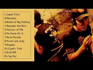 Either/Or - Elliott Smith [Full Album 1997]