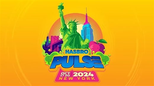 NYCC 2024 Hasbro Action Brands Panel Available Online