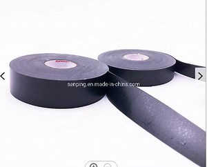 [Hot Item] Self Fusing Tape Fire Resistant Tape Rubber Self Amalgamating Tape Compound Tape Linerless Rubber Tape