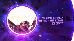 Attack on Titan The Final Season Part 2 - Toonami Promo | Attack on Titan Wiki