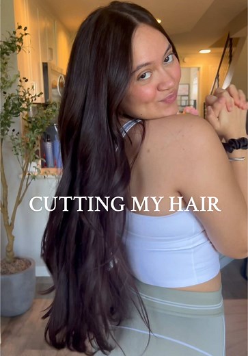 Cutting My Hair Short: A Fresh Bob Transformation