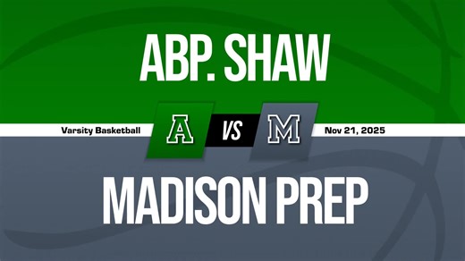 Basketball Recap: Madison Prep Academy Gets the Win