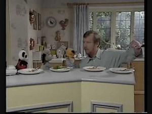 The Sooty Show - Bouncers - Part One