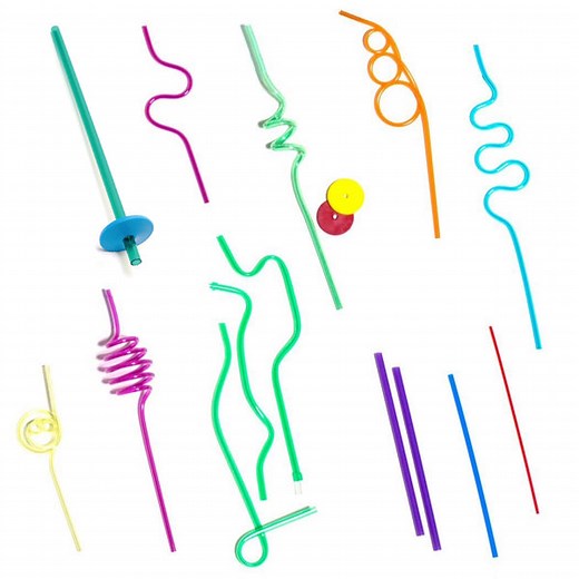 TalkTools® Straw Kit