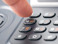 Telekom-Anrufbeantworter abhören - so nutzen Sie die T-Net-Box