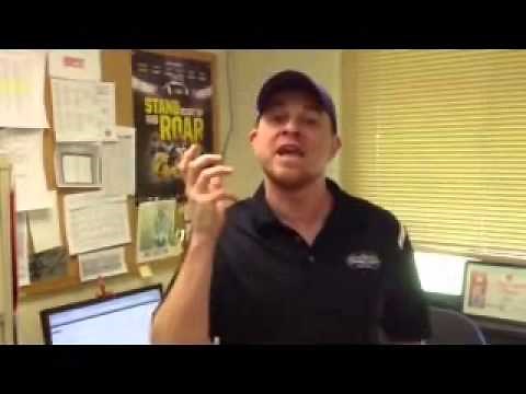 What Does a Crawfish Mating Call Sound Like?