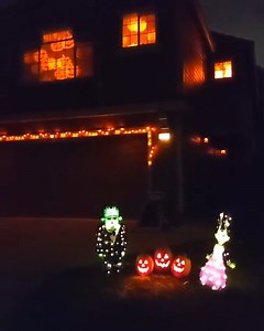 Watch Halloween 2021 Party Decor Props! SUPER EXCITING! on Amazon Live