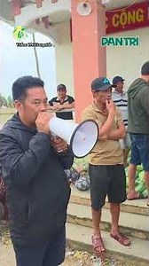 Trưởng thôn đi chân đất, nhớ tên 3.200 người dân không cần giấy tờ gây sốt| #shorts