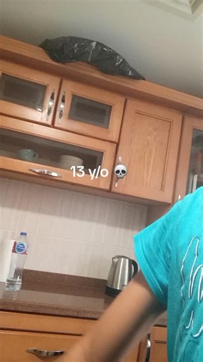 13 Year Old with Impressive Biceps | Young Kids Muscles