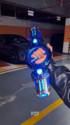 The Most Advanced Toy in 2026! 😱 Don't Miss The End! 🔥 #shorts #dadlifematters #automobile #gadgets