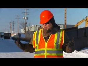 Winter Driving Safety