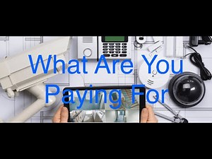 Why Vivint ADT & Brinks Overcharge - Be Smart